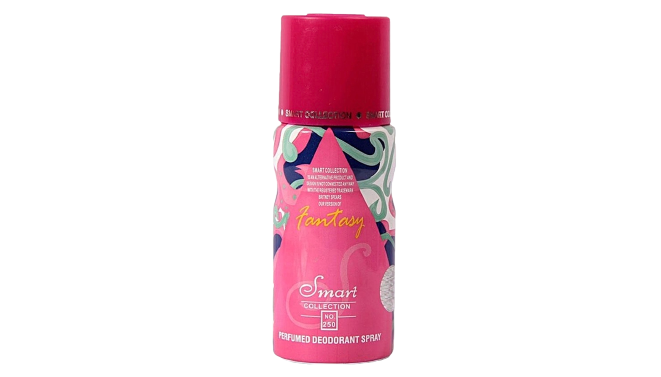 Smart 250 Spray