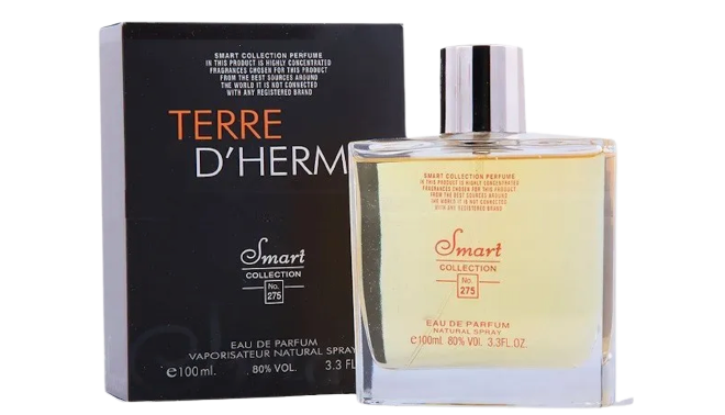 Smart 275 Men