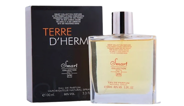 Smart 275 Men