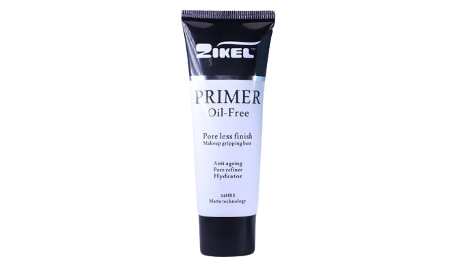 Zikel Primer Oil Free