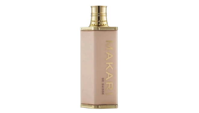 Makari Radiant Body Beautifying Milk