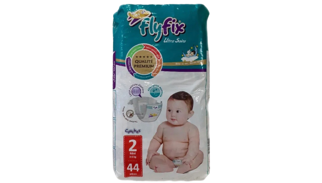 Flyfix Ultra Soins