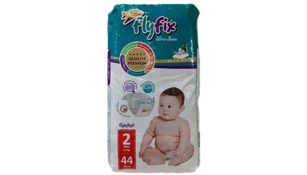 Flyfix Ultra Soins