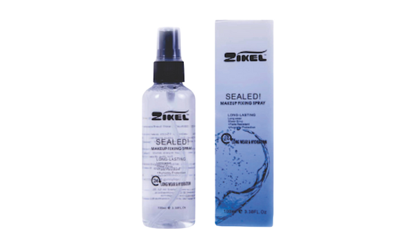 Zikel Sealed Makeup Fixing Spray