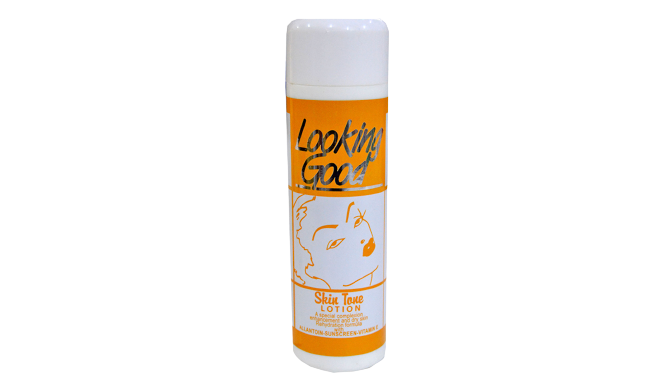 Looking Good Lotion