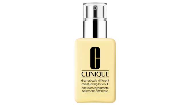 Clinique Dramatically Diff Moisturizing Lotion