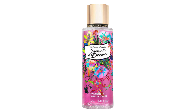 Victoria's Secret Jasmime Dream Mist