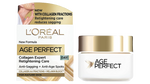 Loreal Age Perfect Re Hydrating Cream Day