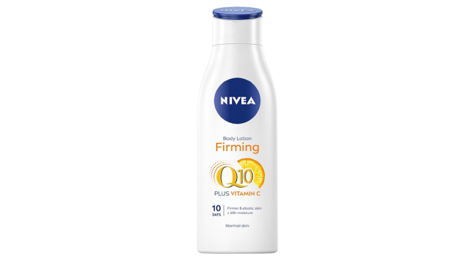 Nivea Firming 10Days Q10+Vitamin C