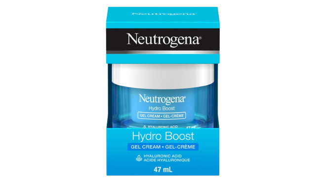 Neutrogena Hydro Boost Gel Cream