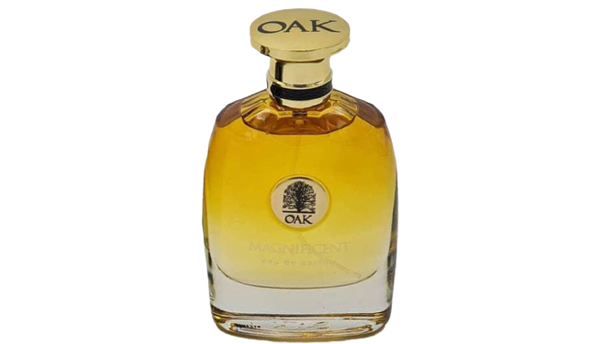 Oak Magnificent Perfume