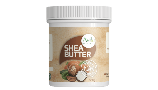 Avila Naturalle Shea Butter