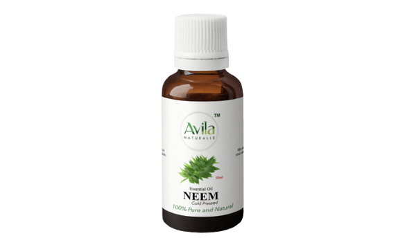 Avila Naturalle Neem Oil
