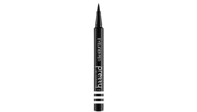 Pretty By Flormar Eye Liner Pen