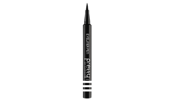 Pretty By Flormar Eye Liner Pen