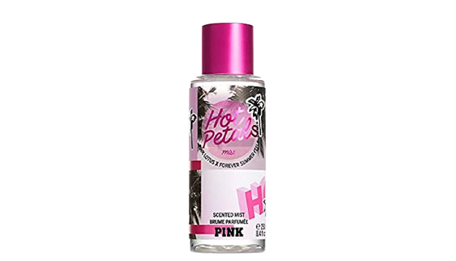 Hot Petals Pink