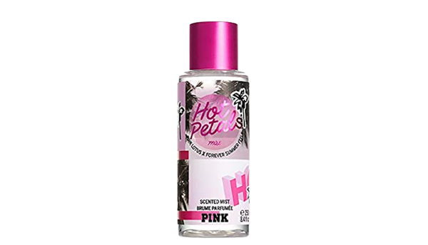 Hot Petals Pink