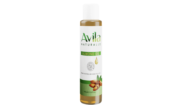Avila Naturalle Almond Oil