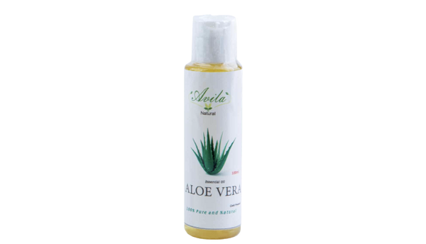 Avila Naturalle Aloe Vera Oil