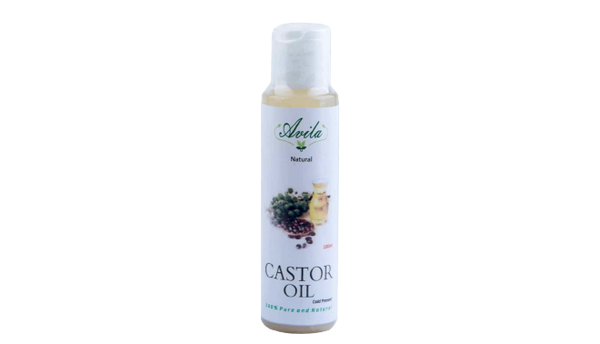 Avila Naturalle Castor Oil
