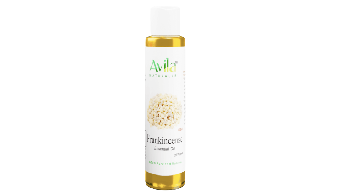Avila Naturalle Frankincense Oil