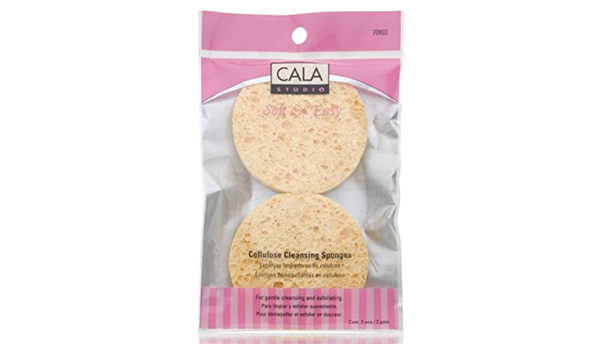 Cala Cellulose Cleansing Sponges