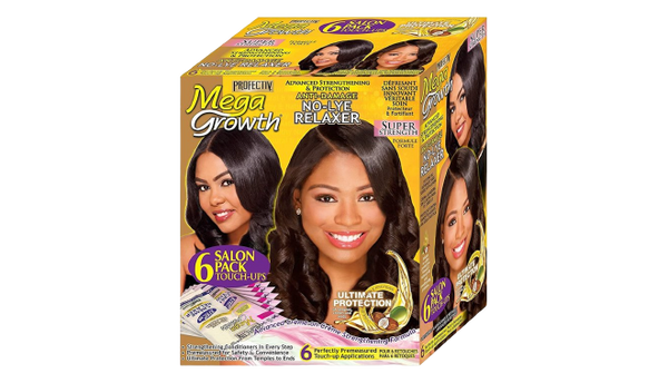 Mega Growth 7 Salon Pack Touch-Ups