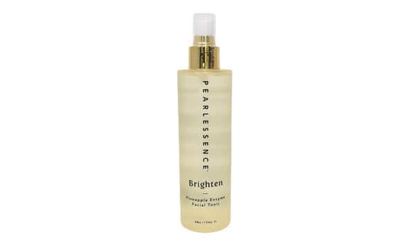 Pearlessence Brighten Pineapple Enzyme Facial