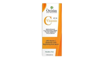 Orosun Vitamin C Face Serum