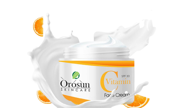 Orosun Face Cream