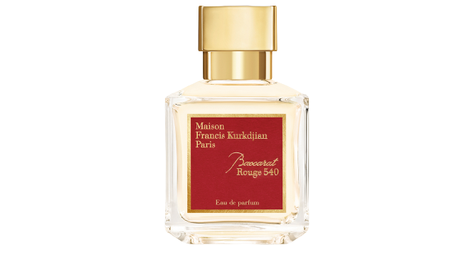 Baccarat Rouge 540 Eau De Parfum