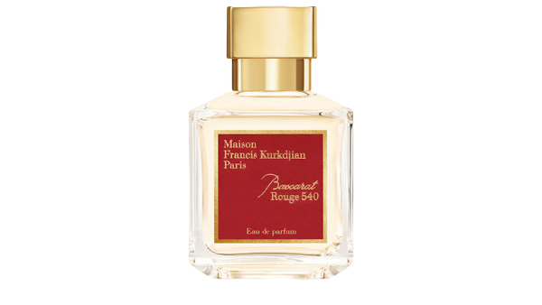 Baccarat Rouge 540 Eau De Parfum
