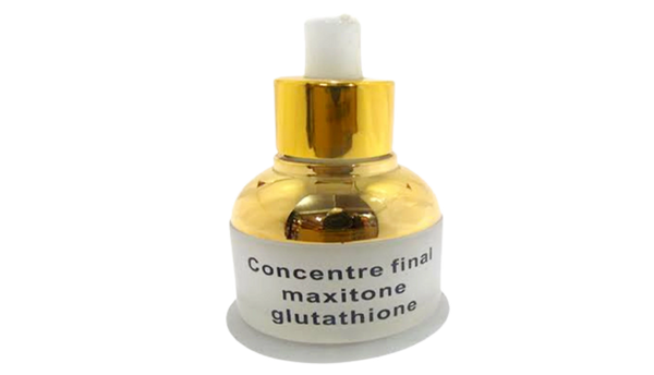 stomach ache after glutathione Glutathione-500 – Renú