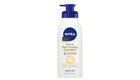 Nivea Body Lotion Skin Firming Hydration Q10