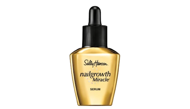 Sally Hansen Nail Growth Miracle Serum