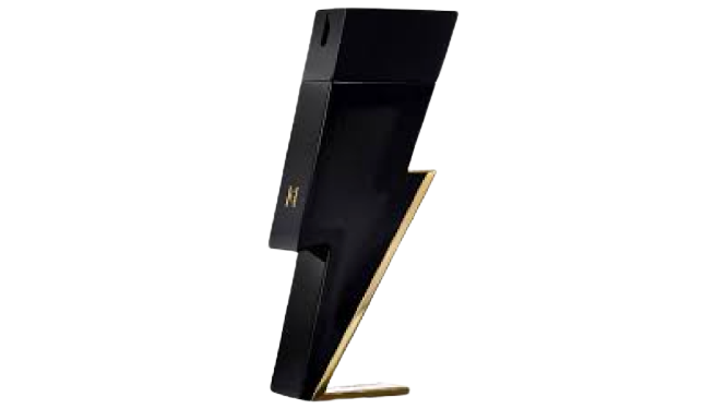 Bad Boy Carolina Herrera