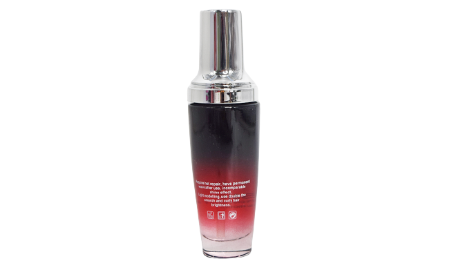 Luodais Classic Care Moist Natural Burnish