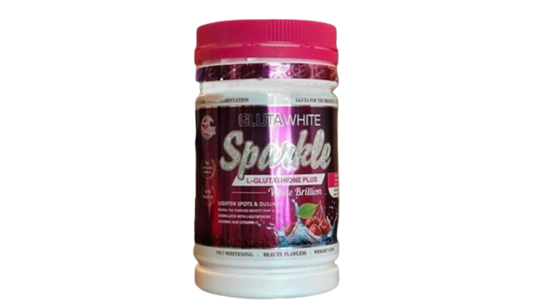 Gluta White Sparkle L-Glutathione Plus
