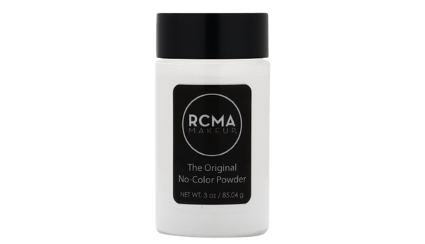 The Original Rcma No-Color Powder