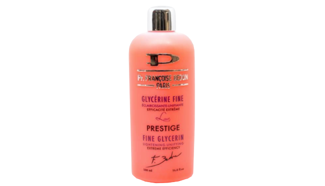 Pr Bedon Luxe Prestige Fine Glycerine