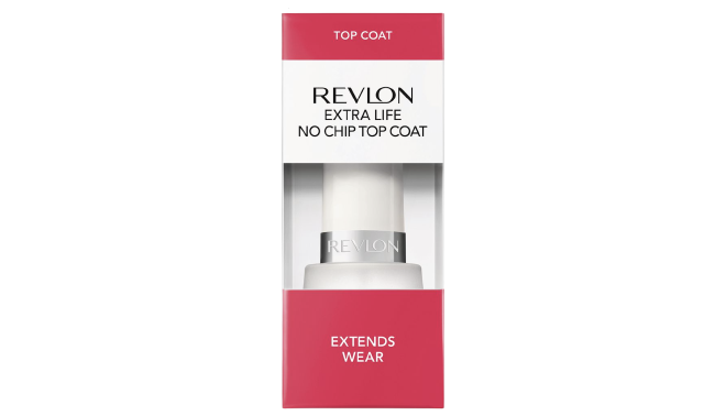 Revlon Extra Life No Chip Top Coat