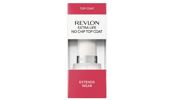 Revlon Extra Life No Chip Top Coat