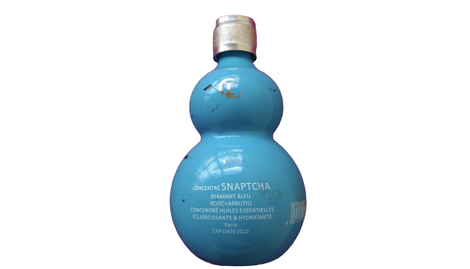 Concentre Snaptcha Serum