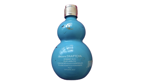 Concentre Snaptcha Serum