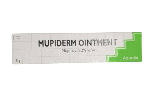 Mupiderm Ointment