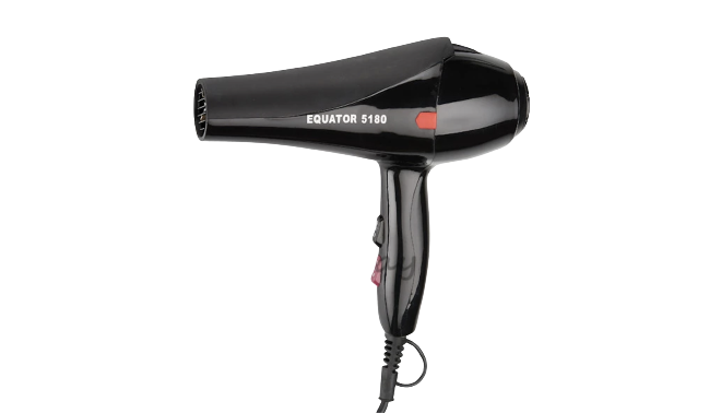 Equator Super Turbo Hair Dryer