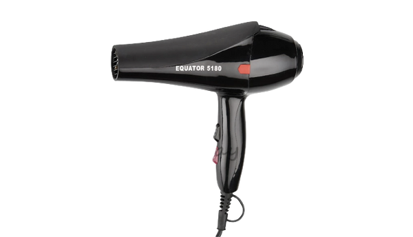 Equator Super Turbo Hair Dryer