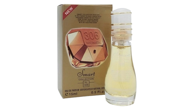 Smart Collection 306 Women