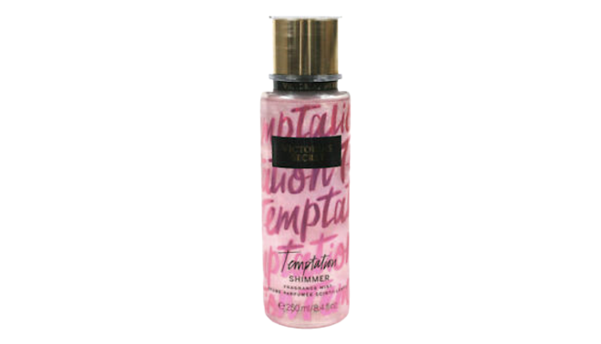 Victoria's Secret Temptation Shimmer
