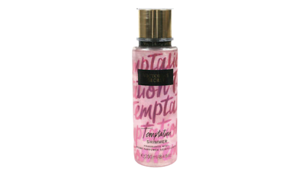Victoria's Secret Temptation Shimmer